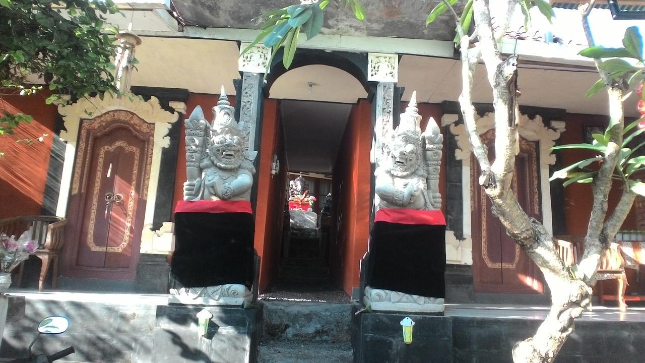 Griya Bun Sari Apartment Sukawati  Exterior photo