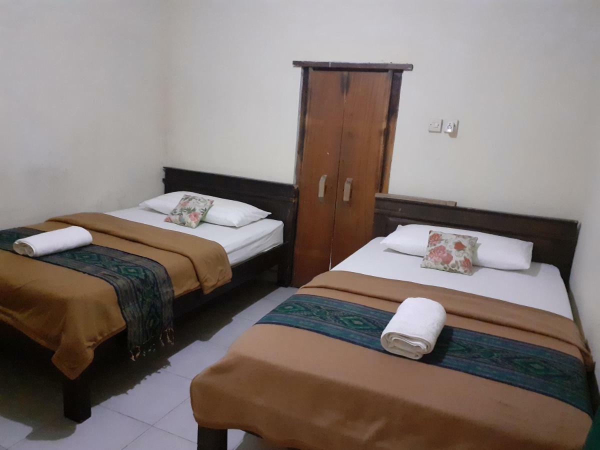 Griya Bun Sari Apartment Sukawati  Exterior photo