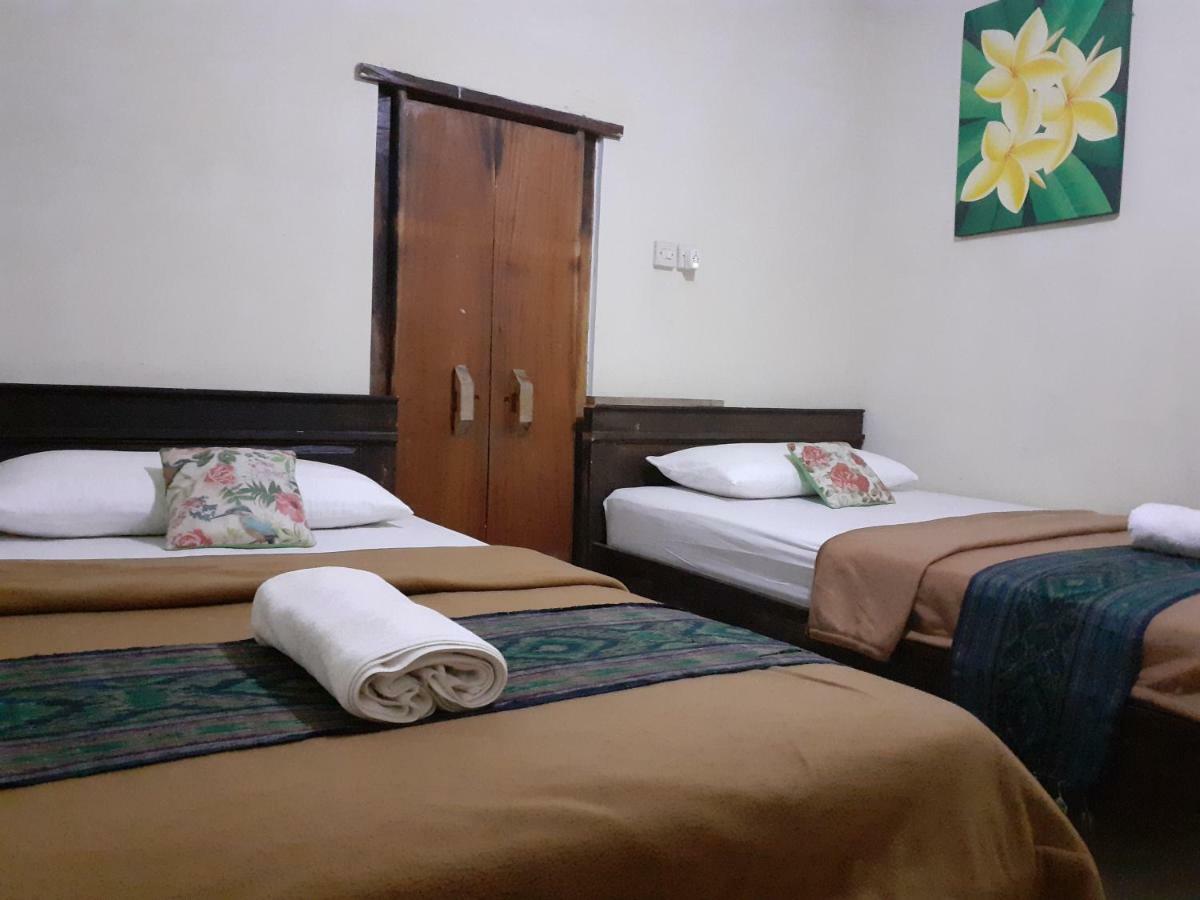Griya Bun Sari Apartment Sukawati  Exterior photo