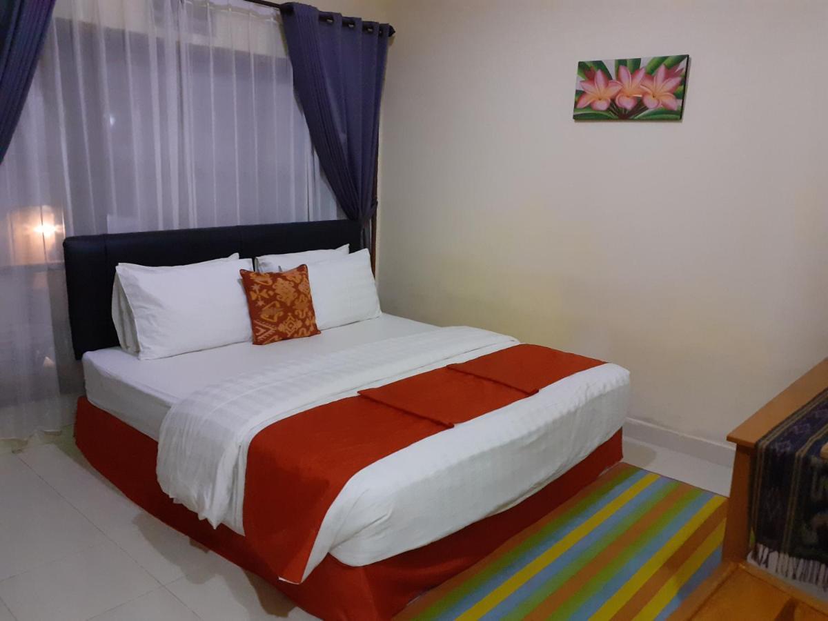 Griya Bun Sari Apartment Sukawati  Exterior photo
