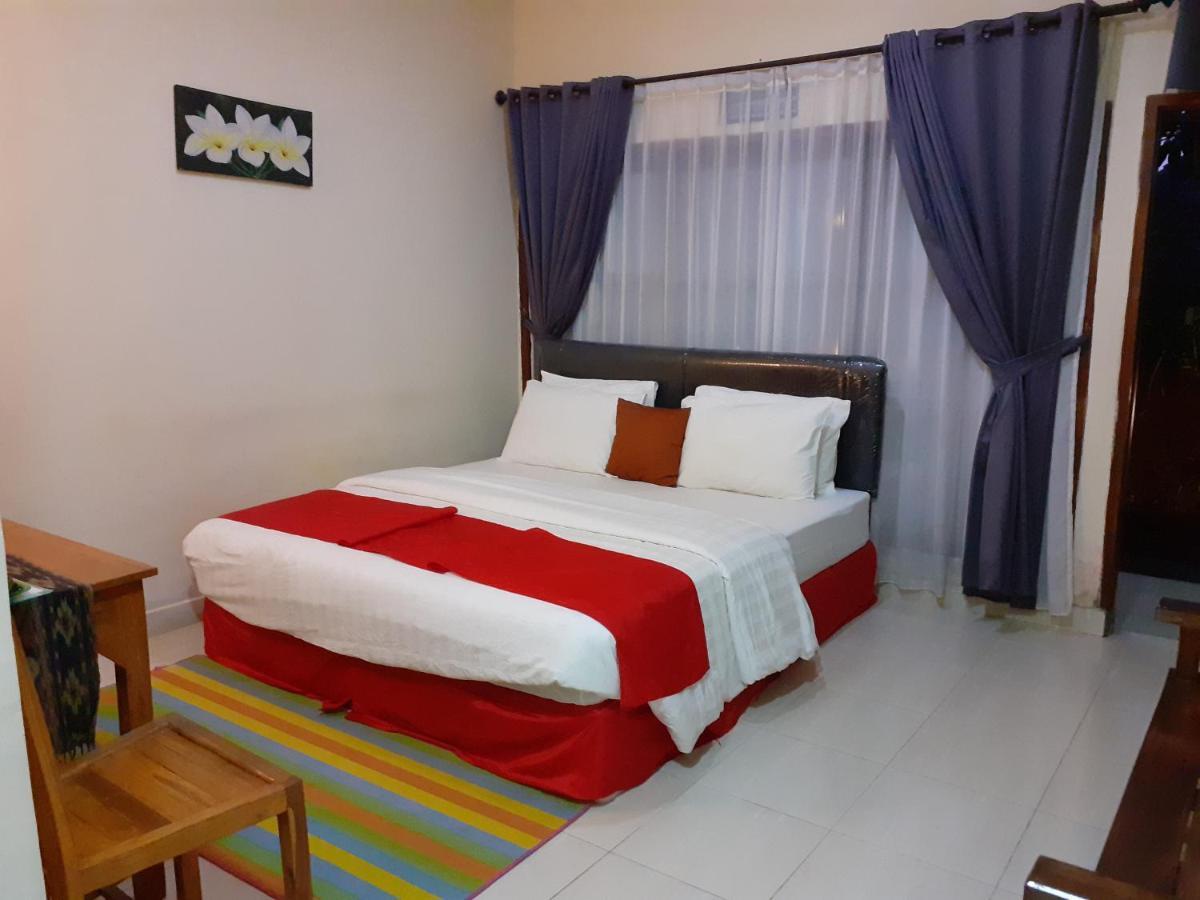 Griya Bun Sari Apartment Sukawati  Exterior photo